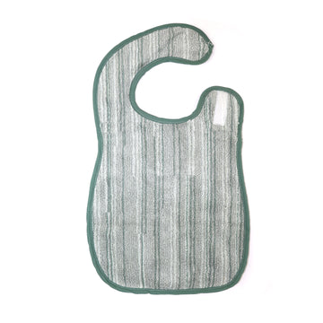 Toddler Baby Terry Cloth Bibs
